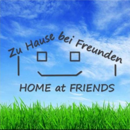 Home At Friends - City - Zu Hause Bei Freunden Dortmund Eksteriør bilde