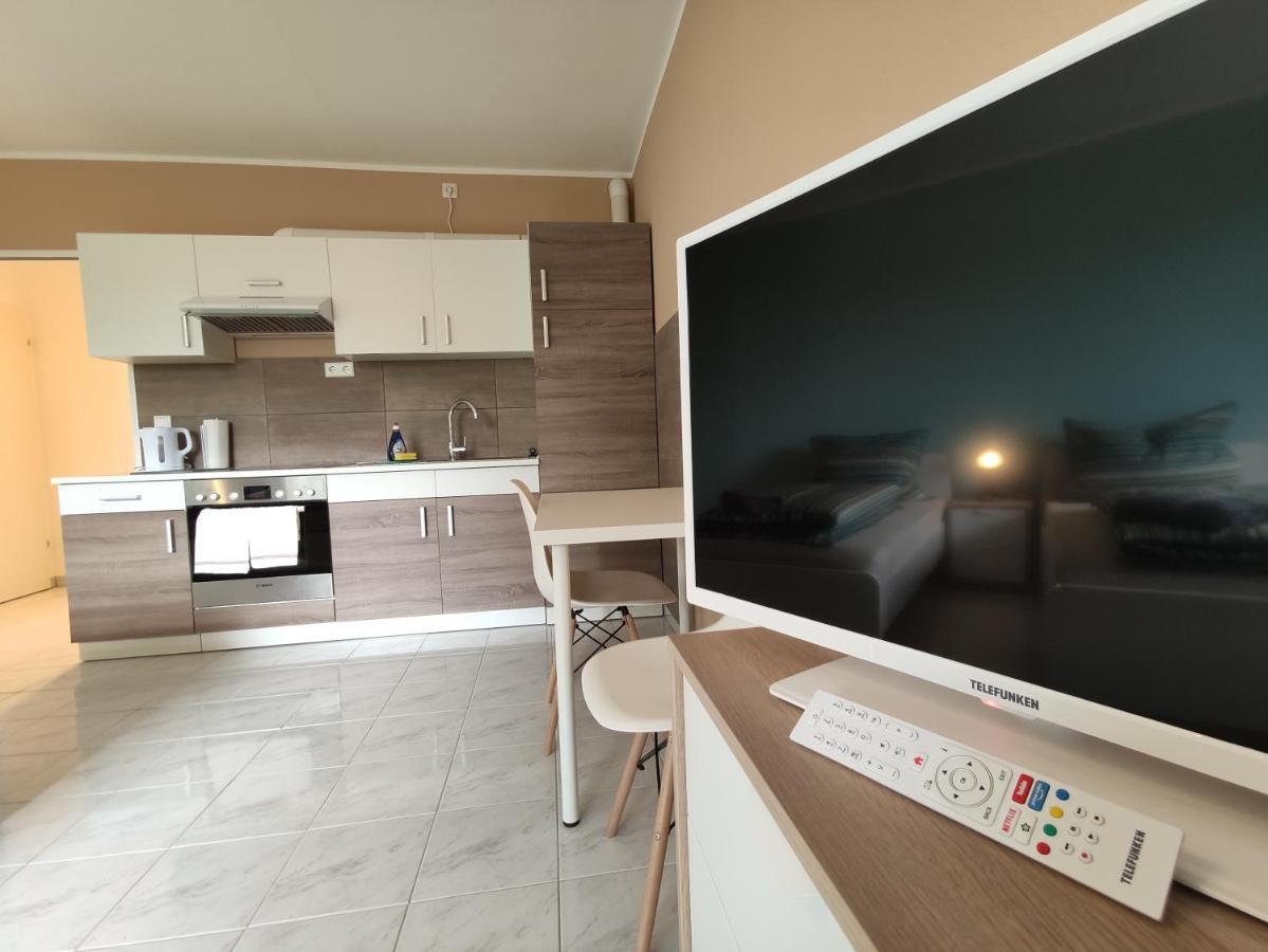 Home At Friends - City - Zu Hause Bei Freunden Dortmund Eksteriør bilde
