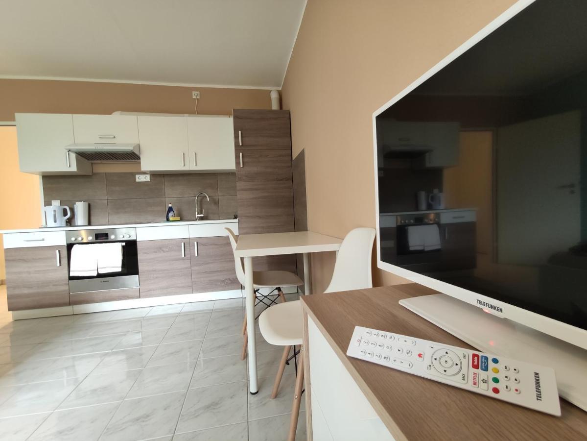 Home At Friends - City - Zu Hause Bei Freunden Dortmund Eksteriør bilde
