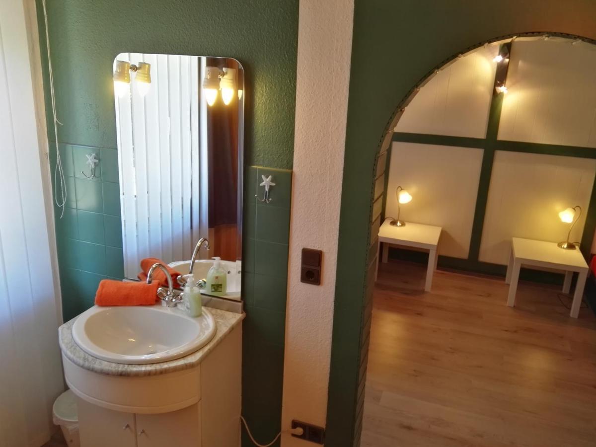 Home At Friends - City - Zu Hause Bei Freunden Dortmund Eksteriør bilde