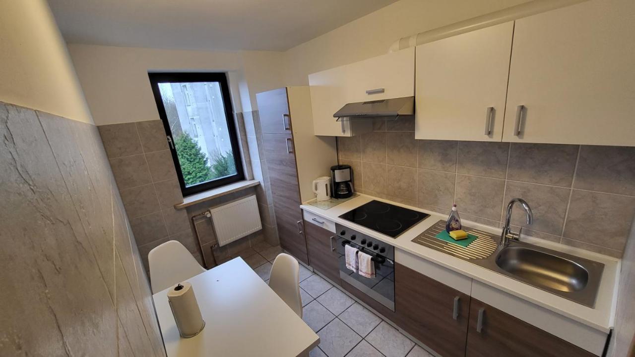 Home At Friends - City - Zu Hause Bei Freunden Dortmund Eksteriør bilde