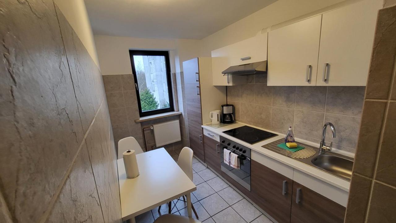 Home At Friends - City - Zu Hause Bei Freunden Dortmund Eksteriør bilde