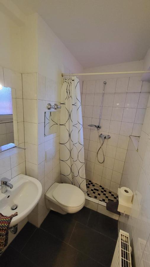 Home At Friends - City - Zu Hause Bei Freunden Dortmund Eksteriør bilde