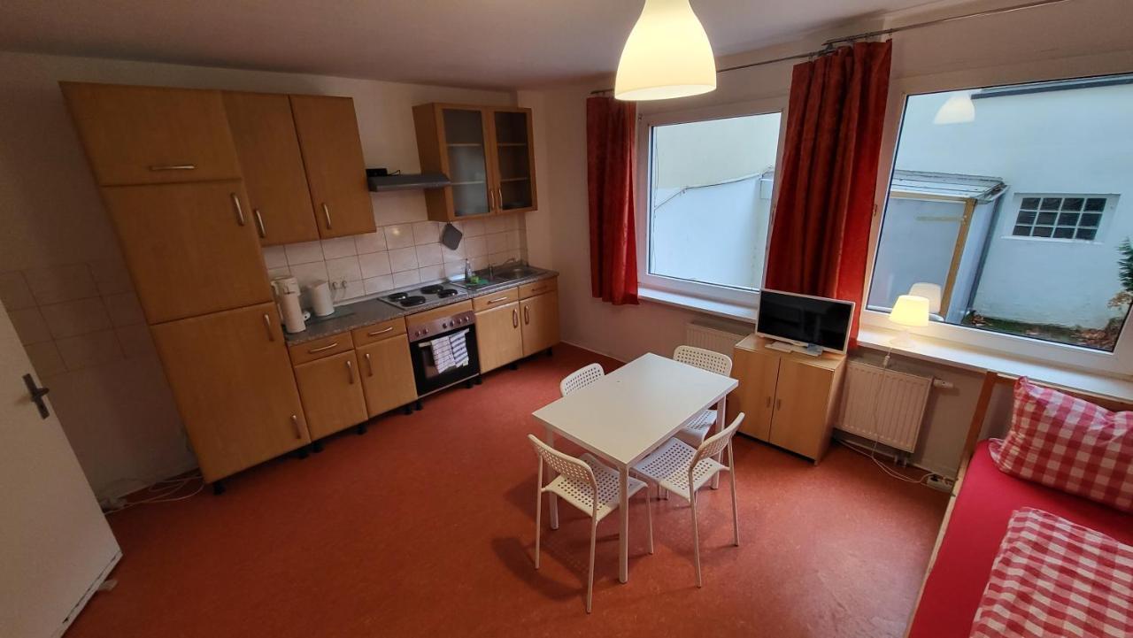 Home At Friends - City - Zu Hause Bei Freunden Dortmund Eksteriør bilde