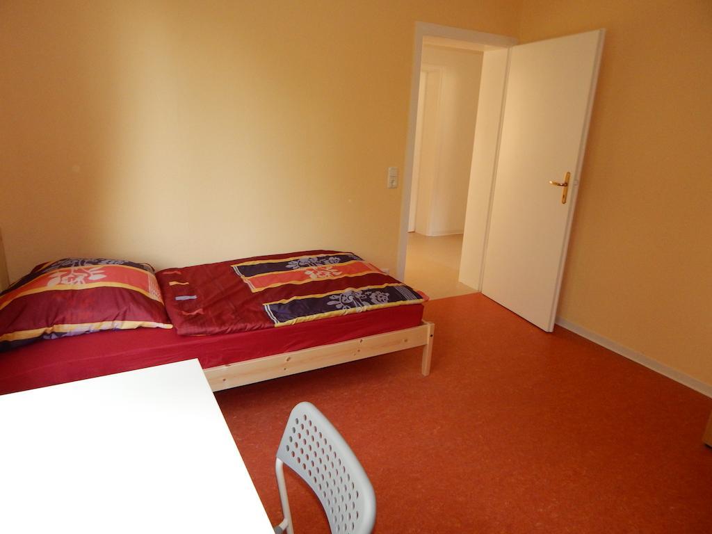 Home At Friends - City - Zu Hause Bei Freunden Dortmund Eksteriør bilde