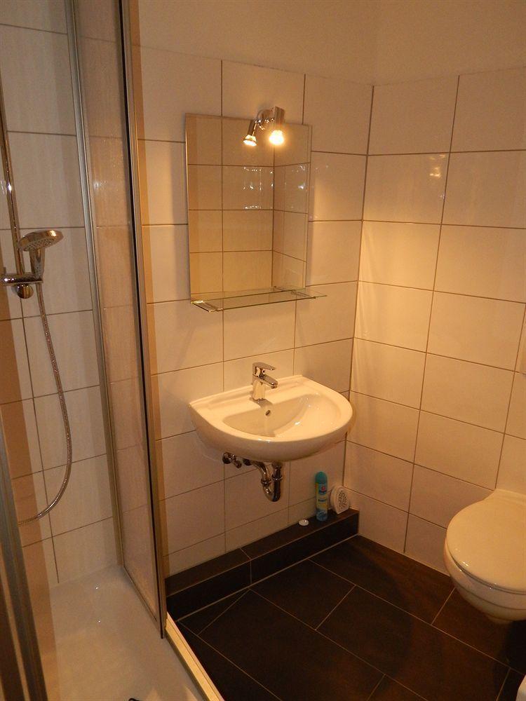 Home At Friends - City - Zu Hause Bei Freunden Dortmund Eksteriør bilde